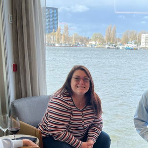 Meet your Posher, Stacy